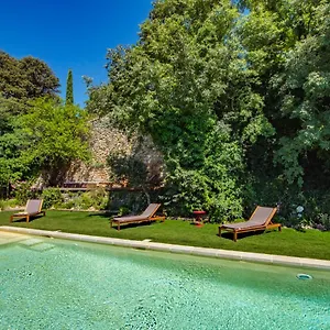Bastide Saint-estève Maison d'hôtes Brue-Auriac