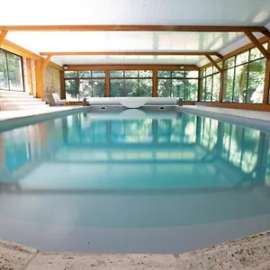 Manoir De Penn Lann Couette-café Paimpol