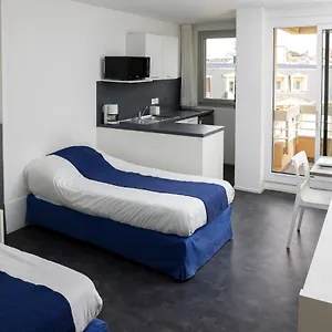 Résidence Victoria Surf Appart hôtel Biarritz