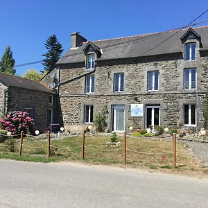 La Vieille Boulangerie Couette-café Langourla